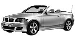 BMW E88 C0740 Fault Code