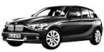 BMW F20 C0740 Fault Code